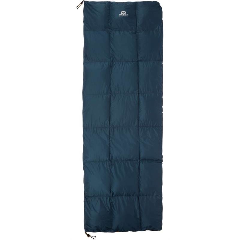 Mountain Equipment Helium Quilt Sleeping Bag-2